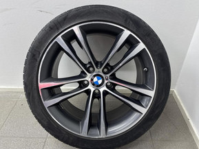 BMW 320 Gran Turismo