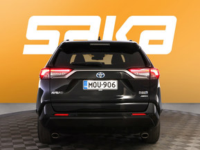 Toyota RAV4 Plug-In