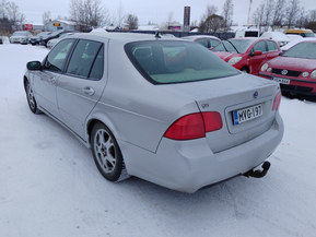Saab 9-5