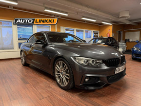 BMW 435