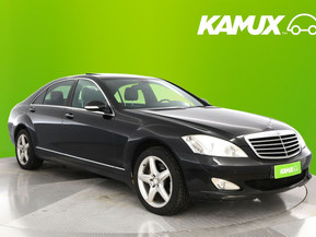 Mercedes-Benz S