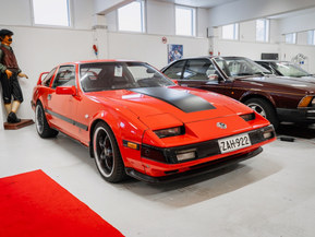 Nissan 300ZX