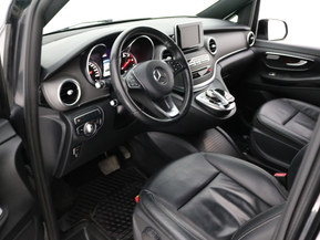 Mercedes-Benz V