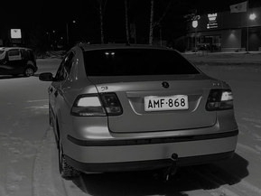 Saab 9-3