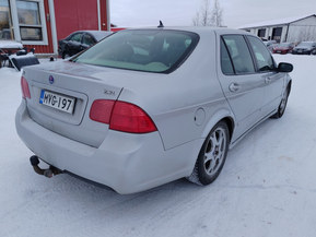 Saab 9-5