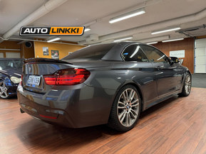 BMW 435