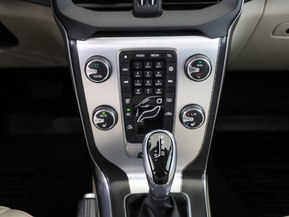 Volvo V40 Cross Country