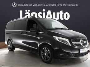 Mercedes-Benz V