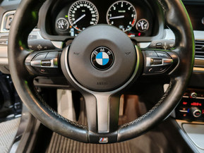 BMW 530 Gran Turismo