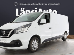 Nissan NV300
