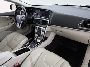 Volvo V40 Cross Country