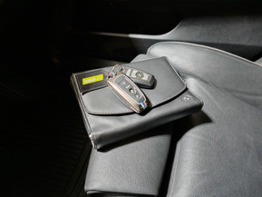 BMW 530 Gran Turismo