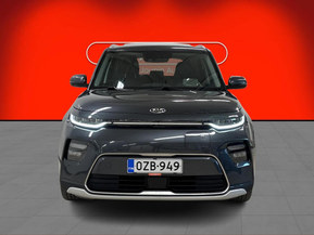 Kia e-Soul