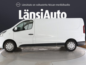 Nissan NV300
