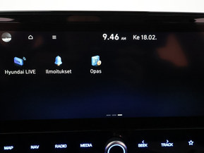 Hyundai Ioniq Plug-In