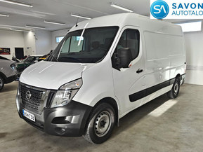 Nissan Interstar