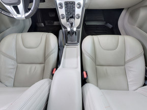 Volvo V40 Cross Country