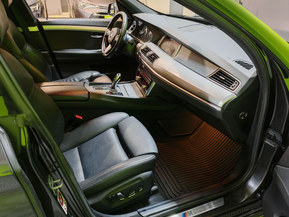 BMW 530 Gran Turismo