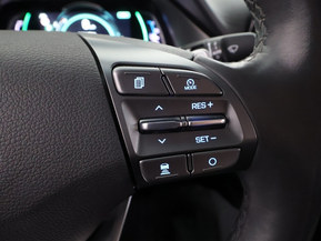 Hyundai Ioniq Plug-In