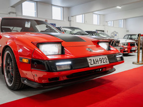 Nissan 300ZX