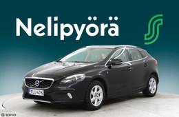 Volvo V40 Cross Country
