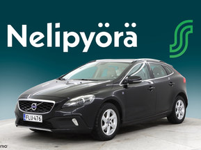 Volvo V40 Cross Country