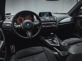 BMW M135i