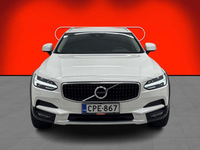 Volvo V90 Cross Country