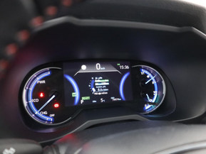 Toyota RAV4 Plug-In