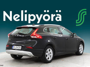 Volvo V40 Cross Country