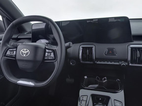 Toyota Urban Cruiser