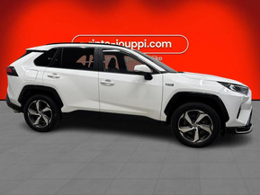 Toyota RAV4 Plug-In