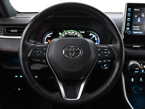 Toyota RAV4 Plug-In