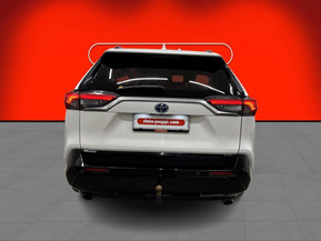 Toyota RAV4 Plug-In