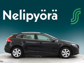 Volvo V40 Cross Country