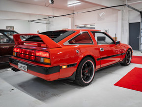 Nissan 300ZX