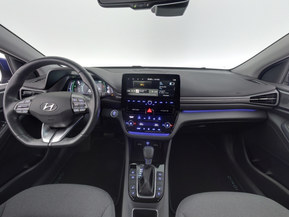 Hyundai Ioniq Plug-In