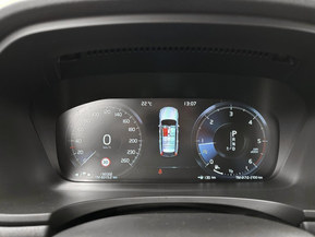 Volvo V90 Cross Country