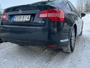 Citroen C5