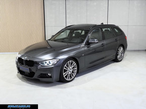 BMW 335