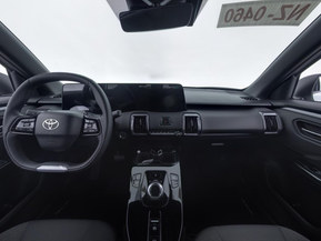 Toyota Urban Cruiser