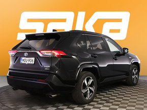 Toyota RAV4 Plug-In