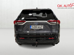 Toyota RAV4 Plug-In