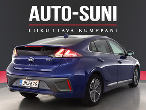 Hyundai Ioniq Plug-In