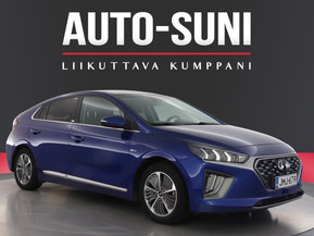 Hyundai Ioniq Plug-In