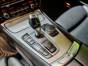 BMW 530 Gran Turismo