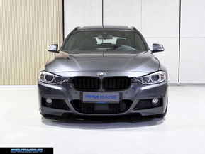 BMW 335