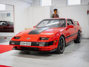 Nissan 300ZX