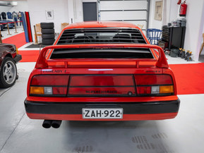 Nissan 300ZX
