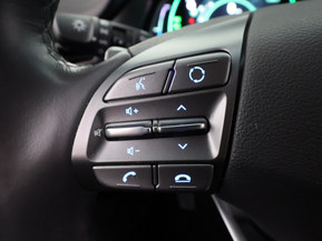 Hyundai Ioniq Plug-In